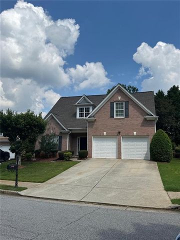 767 Edgeley Lane, Lawrenceville, GA 30044