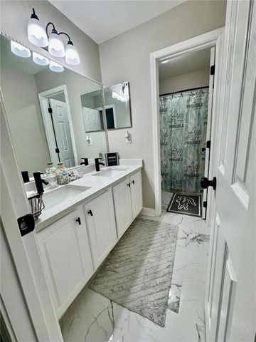 767 Edgeley Lane, Lawrenceville, GA 30044