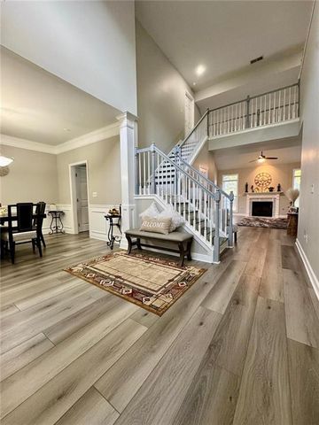 767 Edgeley Lane, Lawrenceville, GA 30044