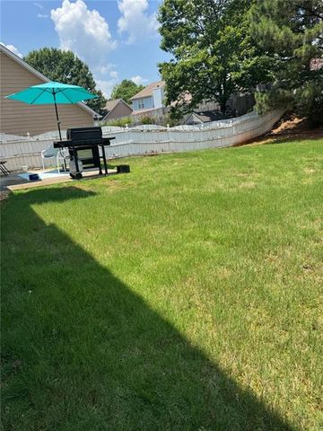 767 Edgeley Lane, Lawrenceville, GA 30044