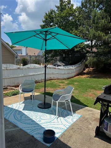 767 Edgeley Lane, Lawrenceville, GA 30044