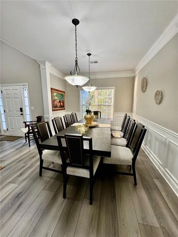767 Edgeley Lane, Lawrenceville, GA 30044