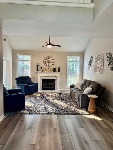 767 Edgeley Lane, Lawrenceville, GA 30044