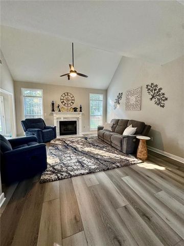 767 Edgeley Lane, Lawrenceville, GA 30044