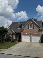 767 Edgeley Lane, Lawrenceville, GA 30044