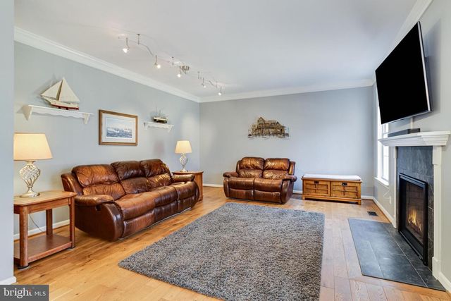 635 CARSON RD, Huntingtown, MD 20639