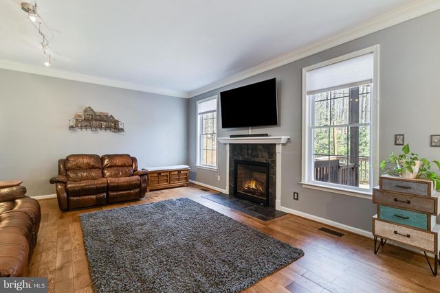 635 CARSON RD, Huntingtown, MD 20639
