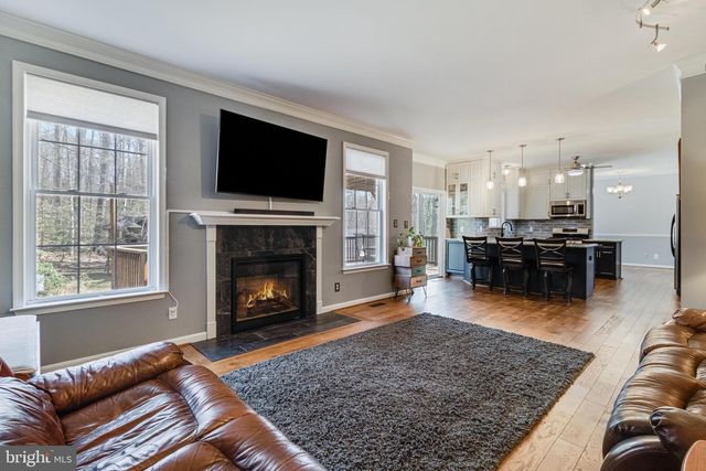 635 CARSON RD, Huntingtown, MD 20639