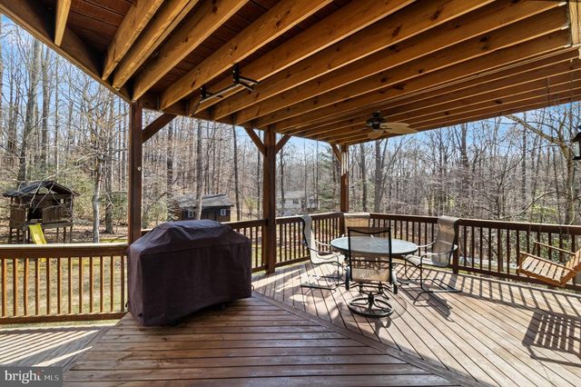 635 CARSON RD, Huntingtown, MD 20639