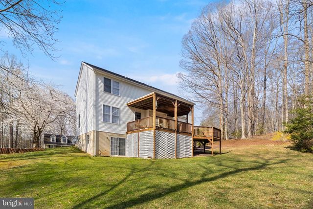 635 CARSON RD, Huntingtown, MD 20639