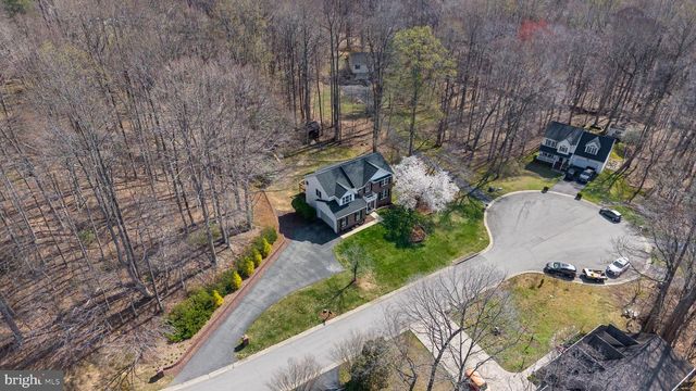 635 CARSON RD, Huntingtown, MD 20639