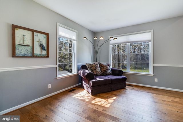635 CARSON RD, Huntingtown, MD 20639