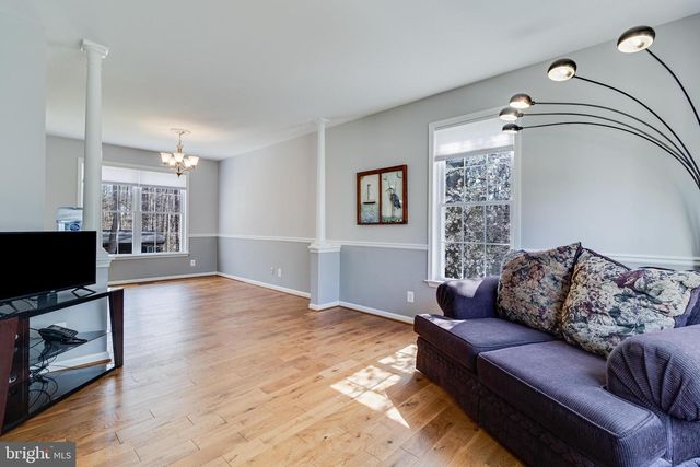 635 CARSON RD, Huntingtown, MD 20639