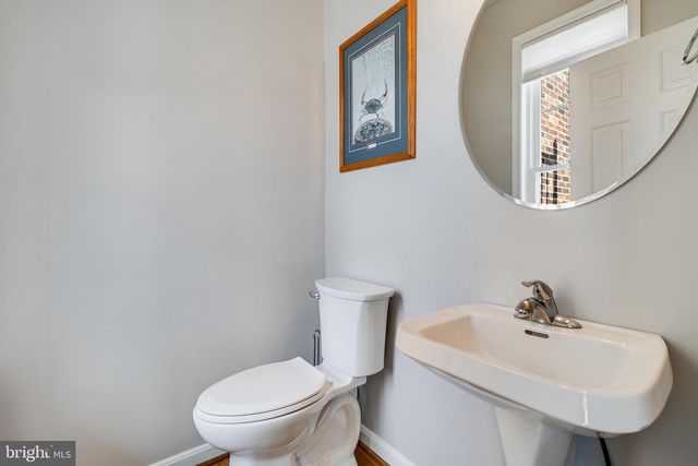 635 CARSON RD, Huntingtown, MD 20639