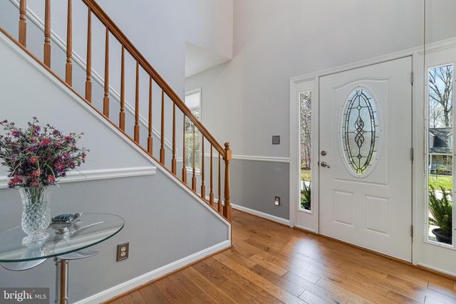 635 CARSON RD, Huntingtown, MD 20639