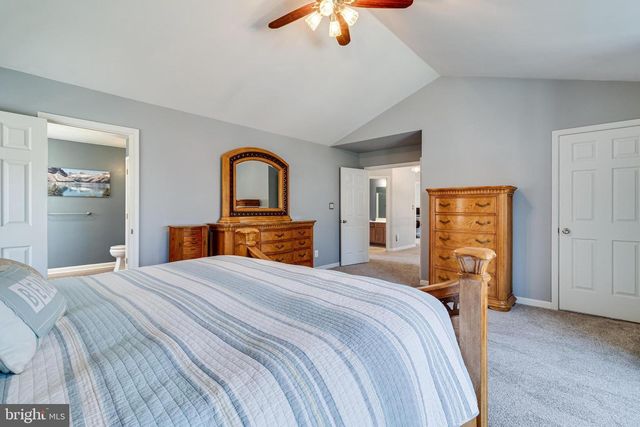 635 CARSON RD, Huntingtown, MD 20639