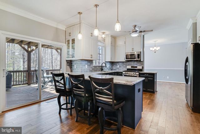 635 CARSON RD, Huntingtown, MD 20639