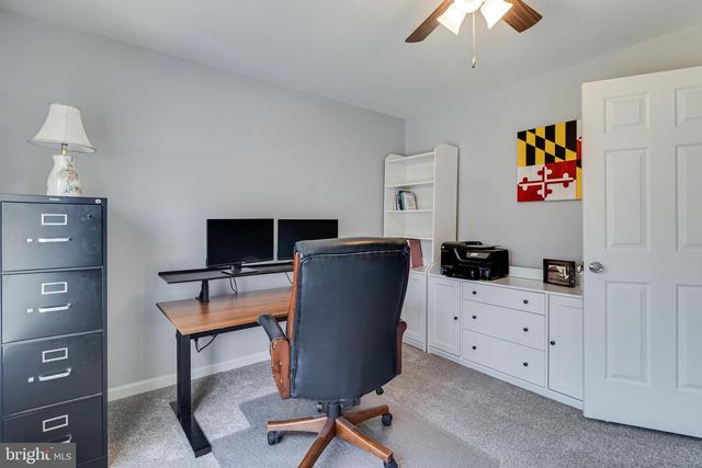 635 CARSON RD, Huntingtown, MD 20639