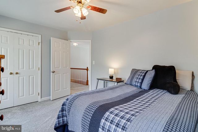 635 CARSON RD, Huntingtown, MD 20639