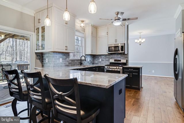 635 CARSON RD, Huntingtown, MD 20639