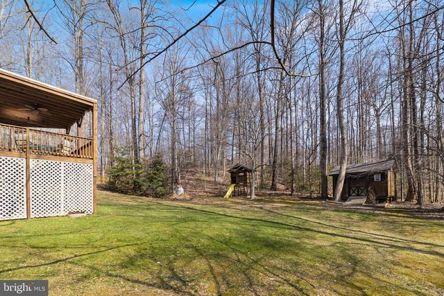 635 CARSON RD, Huntingtown, MD 20639