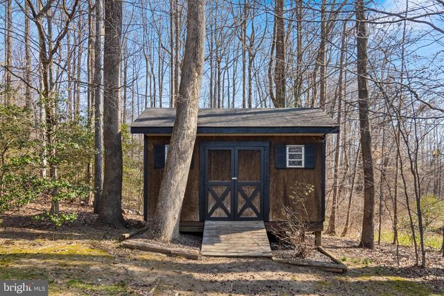 635 CARSON RD, Huntingtown, MD 20639