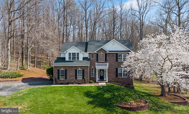 635 CARSON RD, Huntingtown, MD 20639