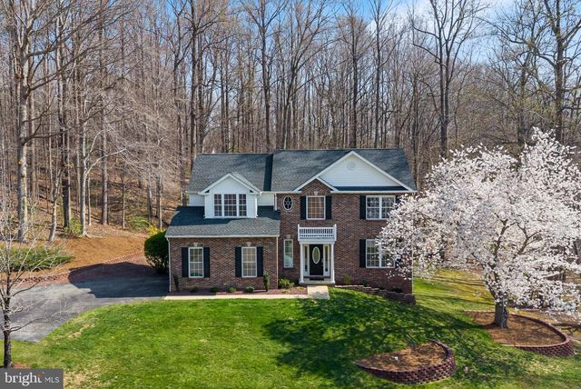 635 CARSON RD, Huntingtown, MD 20639
