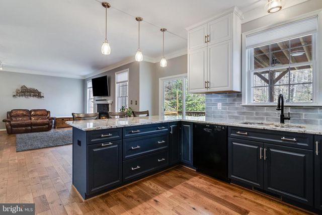 635 CARSON RD, Huntingtown, MD 20639