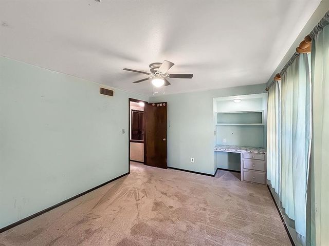 744 Kingston Drive, Yukon, OK 73099