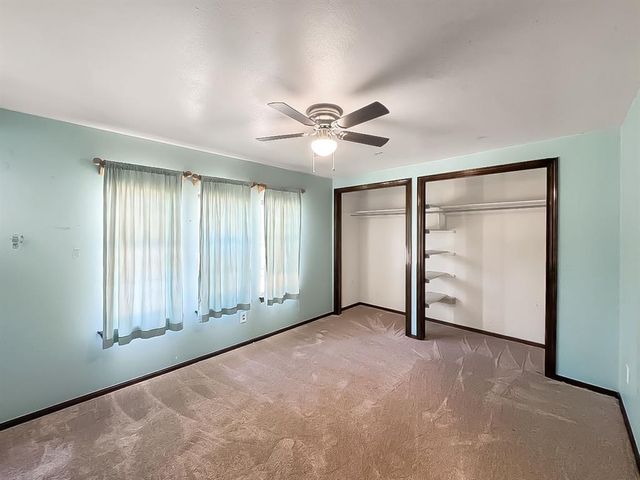 744 Kingston Drive, Yukon, OK 73099