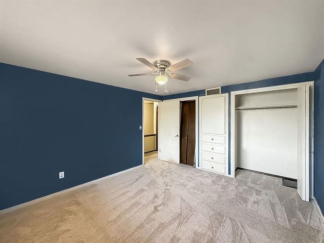 744 Kingston Drive, Yukon, OK 73099