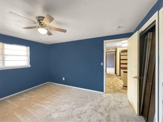 744 Kingston Drive, Yukon, OK 73099