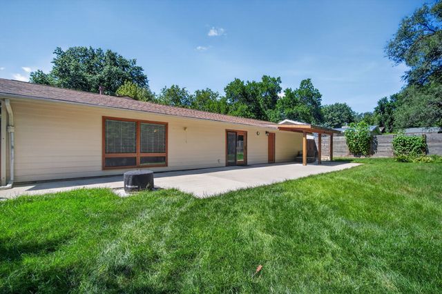 4919 SW 15th Street, Des Moines, IA 50315