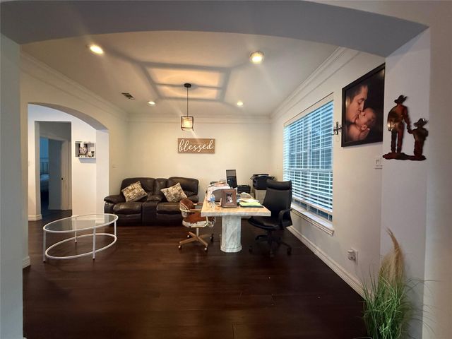 18326 Fern Trail Court, Houston, TX 77084