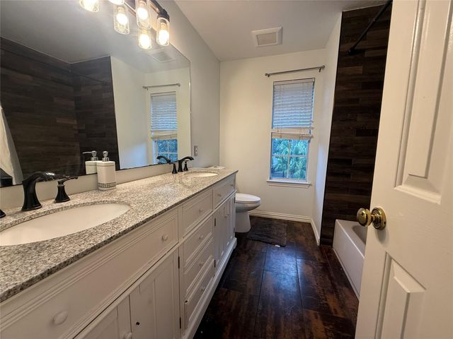 18326 Fern Trail Court, Houston, TX 77084