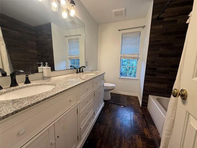 18326 Fern Trail Court, Houston, TX 77084