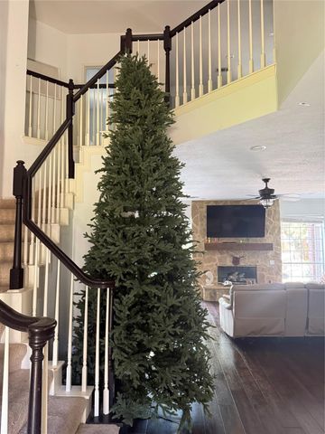 18326 Fern Trail Court, Houston, TX 77084