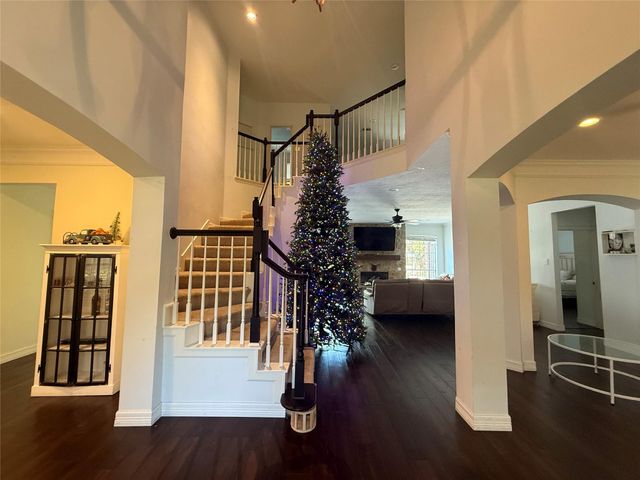 18326 Fern Trail Court, Houston, TX 77084