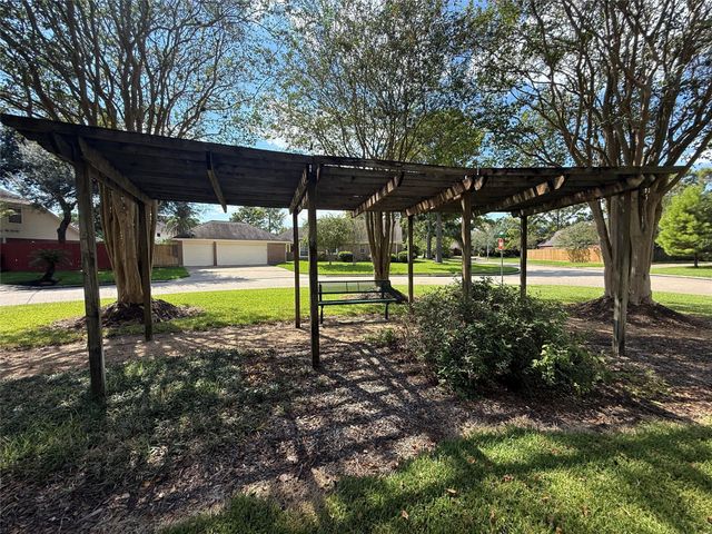 18326 Fern Trail Court, Houston, TX 77084