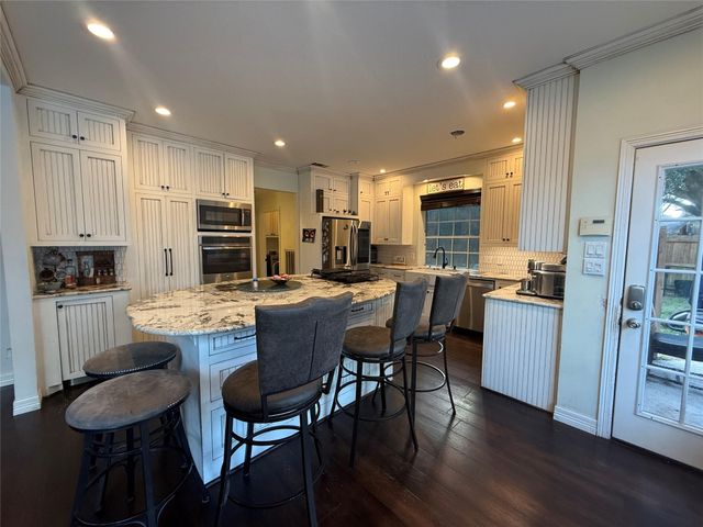 18326 Fern Trail Court, Houston, TX 77084