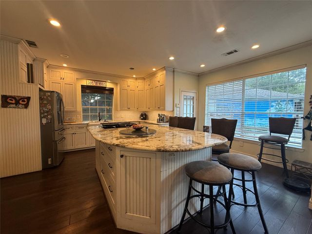 18326 Fern Trail Court, Houston, TX 77084