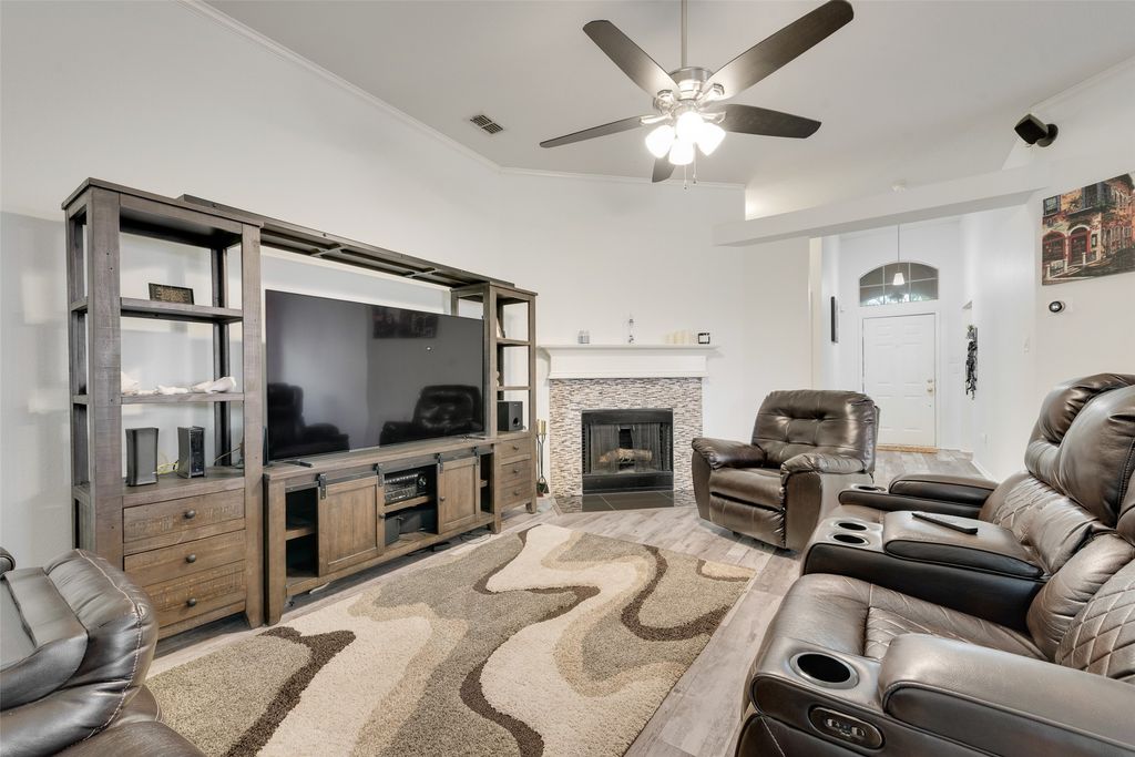 314 Hopewell Drive, Mckinney, TX 75071