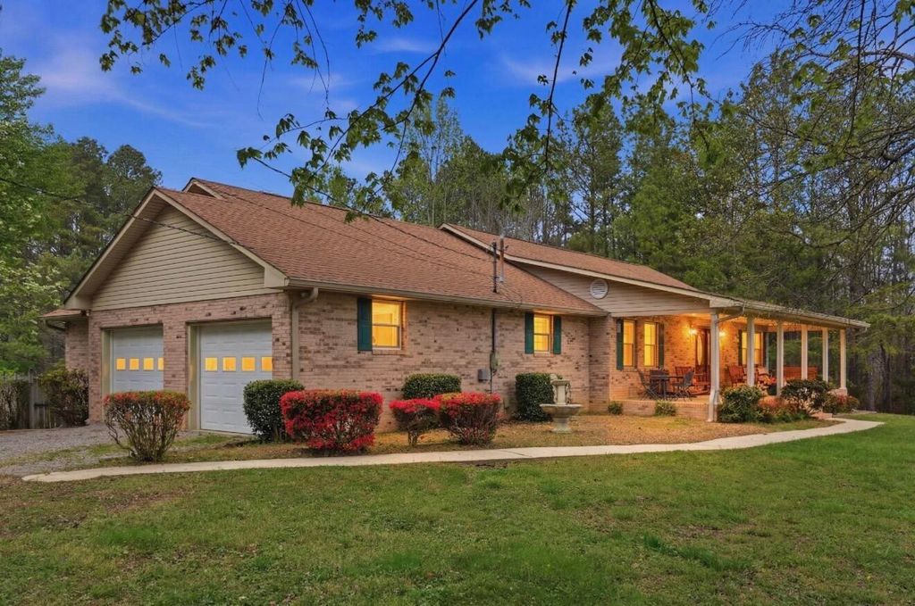 509 Chestuee Road, NE, Cleveland, TN 37323