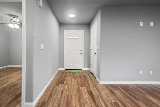 512 Alameda Road, Azle, TX 76020