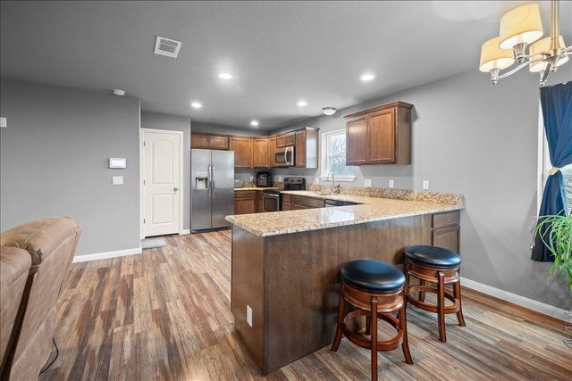 512 Alameda Road, Azle, TX 76020