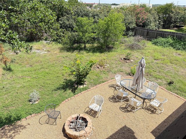 4204 Deer Tract ST, Round Rock, TX 78681