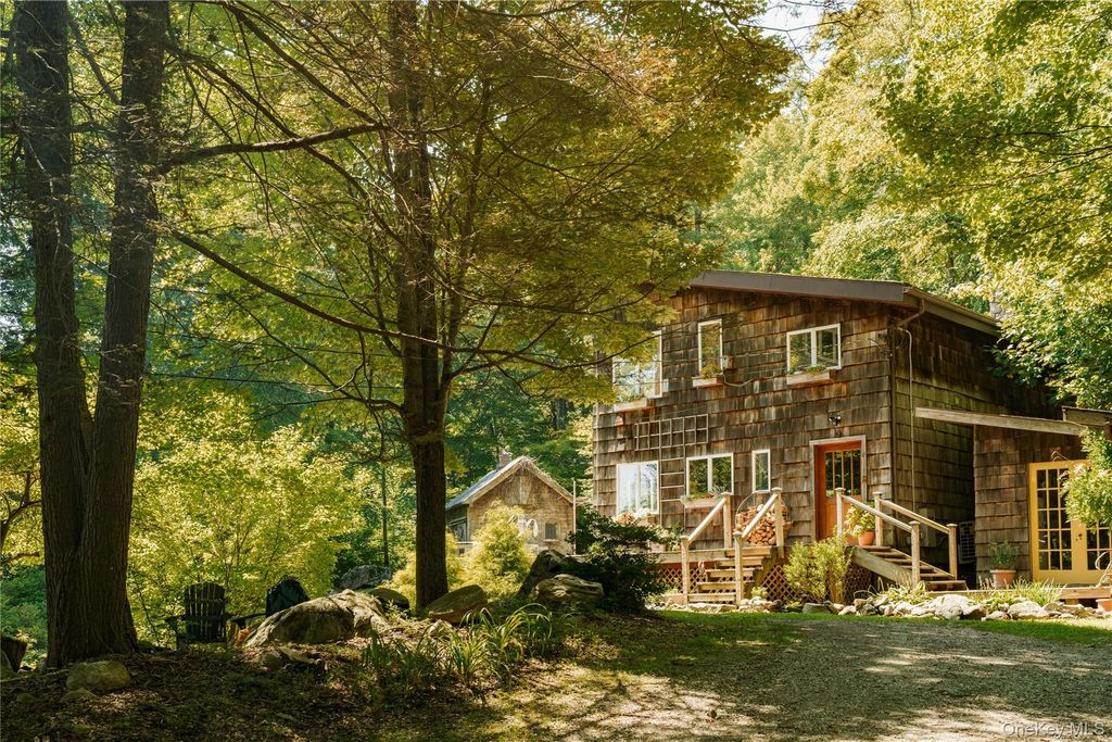 238 Rushmore Road, Stormville, NY 12582 — exterior