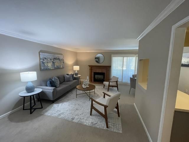 2201 Village Court 3, Belmont, CA 94002