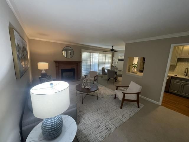2201 Village Court 3, Belmont, CA 94002